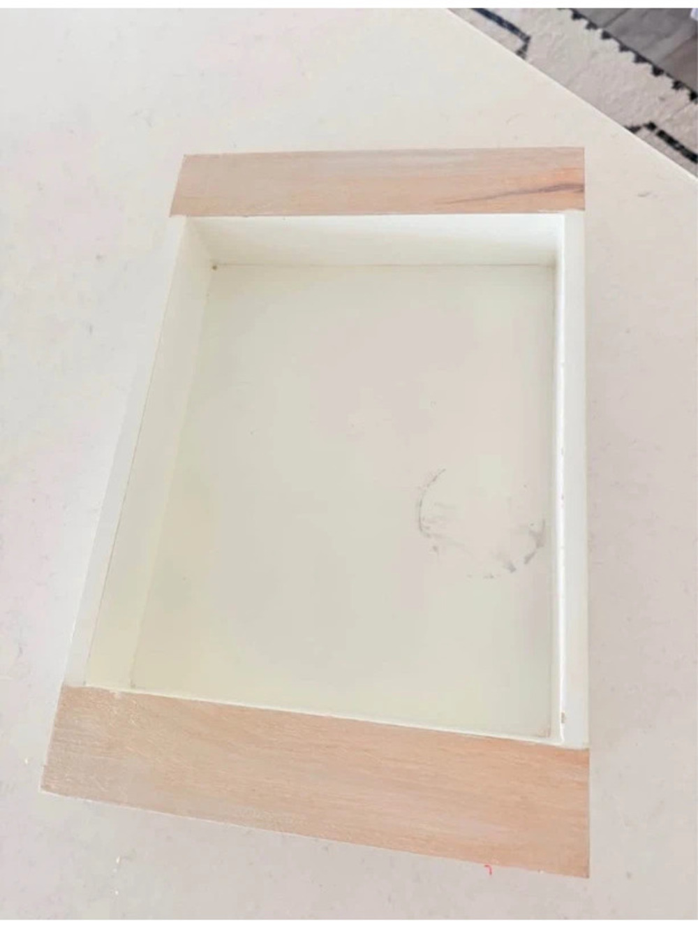 Target Nate Berkus serving tray